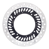 MTX Brake Disc Solid Type - Front L