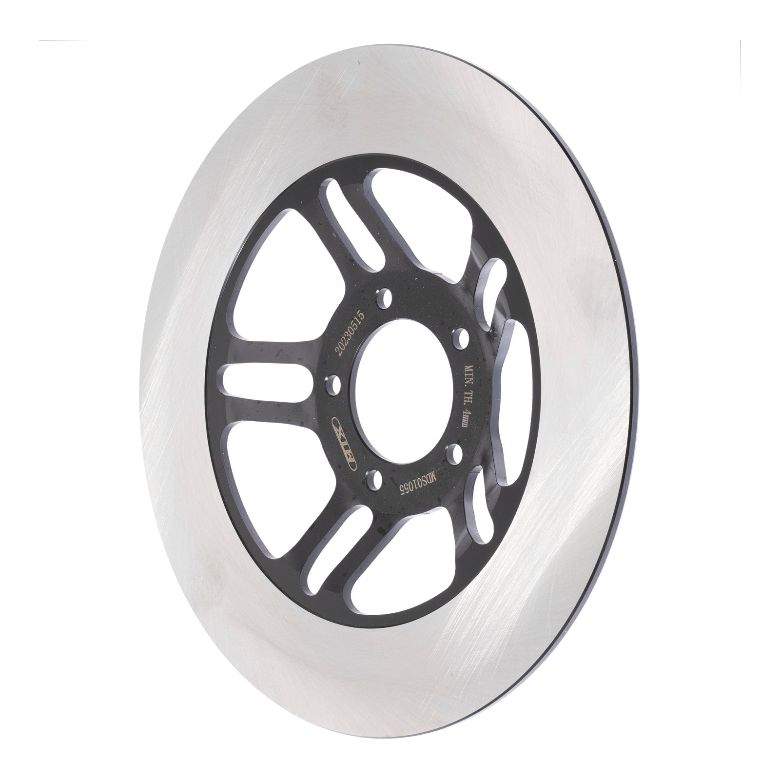 MTX Brake Disc Solid Type - Front L / R