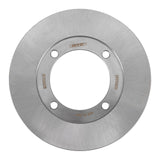MTX Brake Disc Solid Type - Front