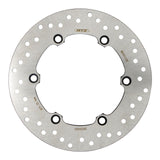 MTX Brake Disc Solid Type
