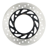 MTX Brake Disc Solid Type