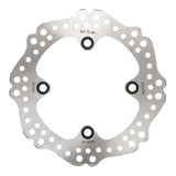 MTX Brake Disc Solid Type