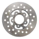 MTX Brake Disc Solid Type - Rear
