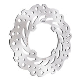 MTX Solid Brake Disc