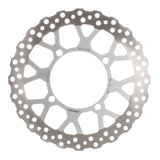 MTX Brake Disc Solid Type - Front
