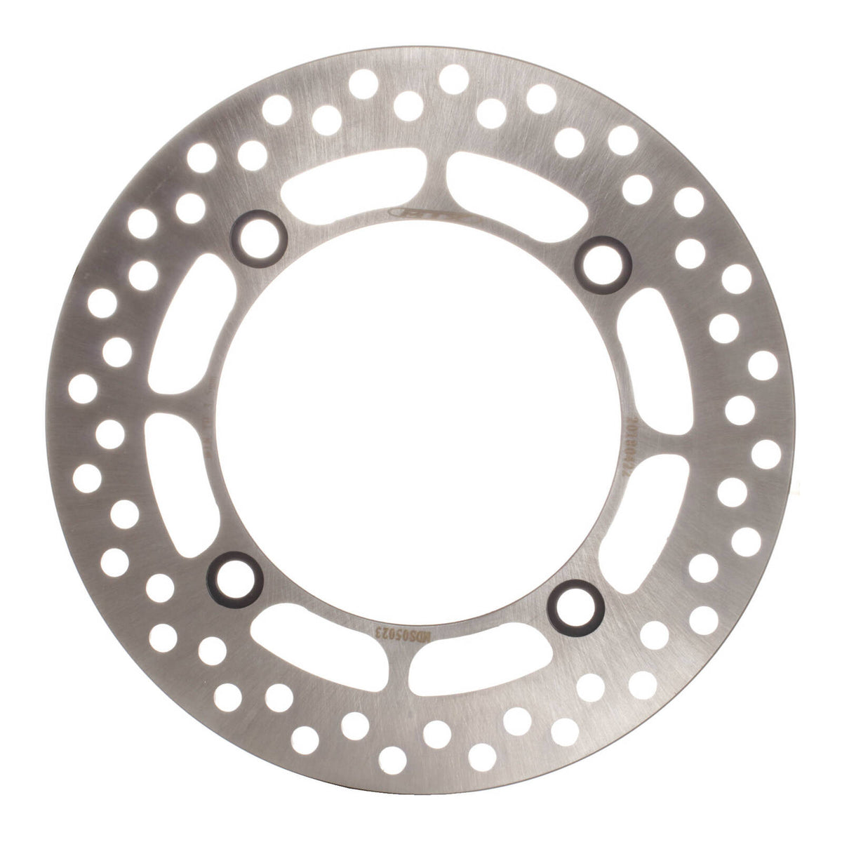 MTX Brake Disc Solid Type - Rear