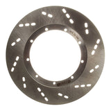 MTX Brake Disc Solid Type - Rear