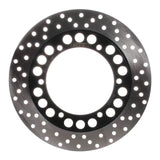 MTX Brake Disc Solid Type - Rear
