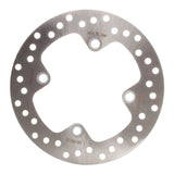 MTX Brake Disc Solid Type - Rear