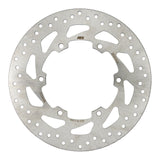 MTX Brake Disc Solid Type