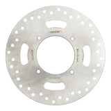 MTX Brake Disc Solid Type