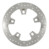 MTX Brake Disc Solid Type - Front Right