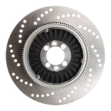 MTX Brake Disc Solid Type - Rear