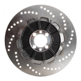 MTX Brake Disc Solid Type - Rear