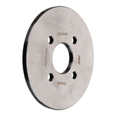 MTX Brake Disc Solid Type - Rear