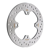 MTX Brake Disc Solid Type - Rear
