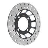 MTX Brake Disc Solid Type - Front
