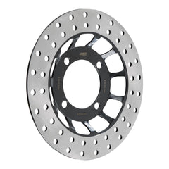 MTX Brake Disc Solid Type - Front