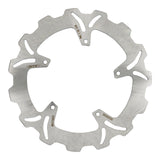 MTX Brake Disc Solid Type