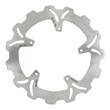 MTX Brake Disc Solid Type