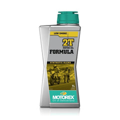 Motorex Jet Extreme Bio 2T - 1 Litre (12)