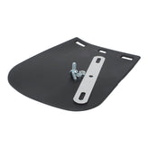 WHITES MUD FLAP BLK PVC SML