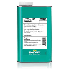 Motorex Ocean Star 4T 10W40 - 1 Litre (12)