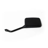 Whites Mirror Black AX-Type 10x1.25 Left-hand