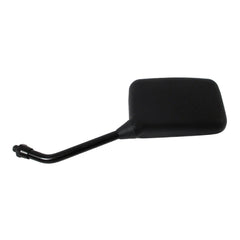 Whites Mirror Black AX-Type 10x1.25 Left-hand