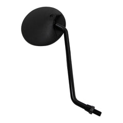 Whites Mirror Black Round CT110 Style 10mm (each)
