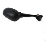 Whites Mirror Black BMW F800S /F800ST Right-hand