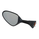Whites Mirror Honda VTR1000 '98-'05 (Right)