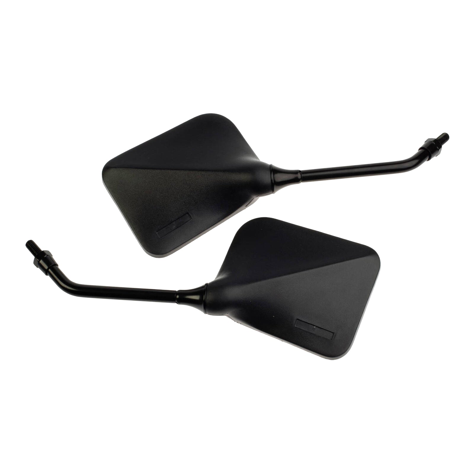 Whites Mirror Yamaha Jog 50 Pair (5SU) 8mm THRD