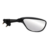 Whites Mirror Kawasaki ZX-6RR 6 '03 Right-hand (each)