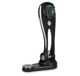 X-Guard Mirror Mount A+ Black