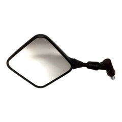 Whites Mirror Suzuki DR650/DRZ400 (Left)