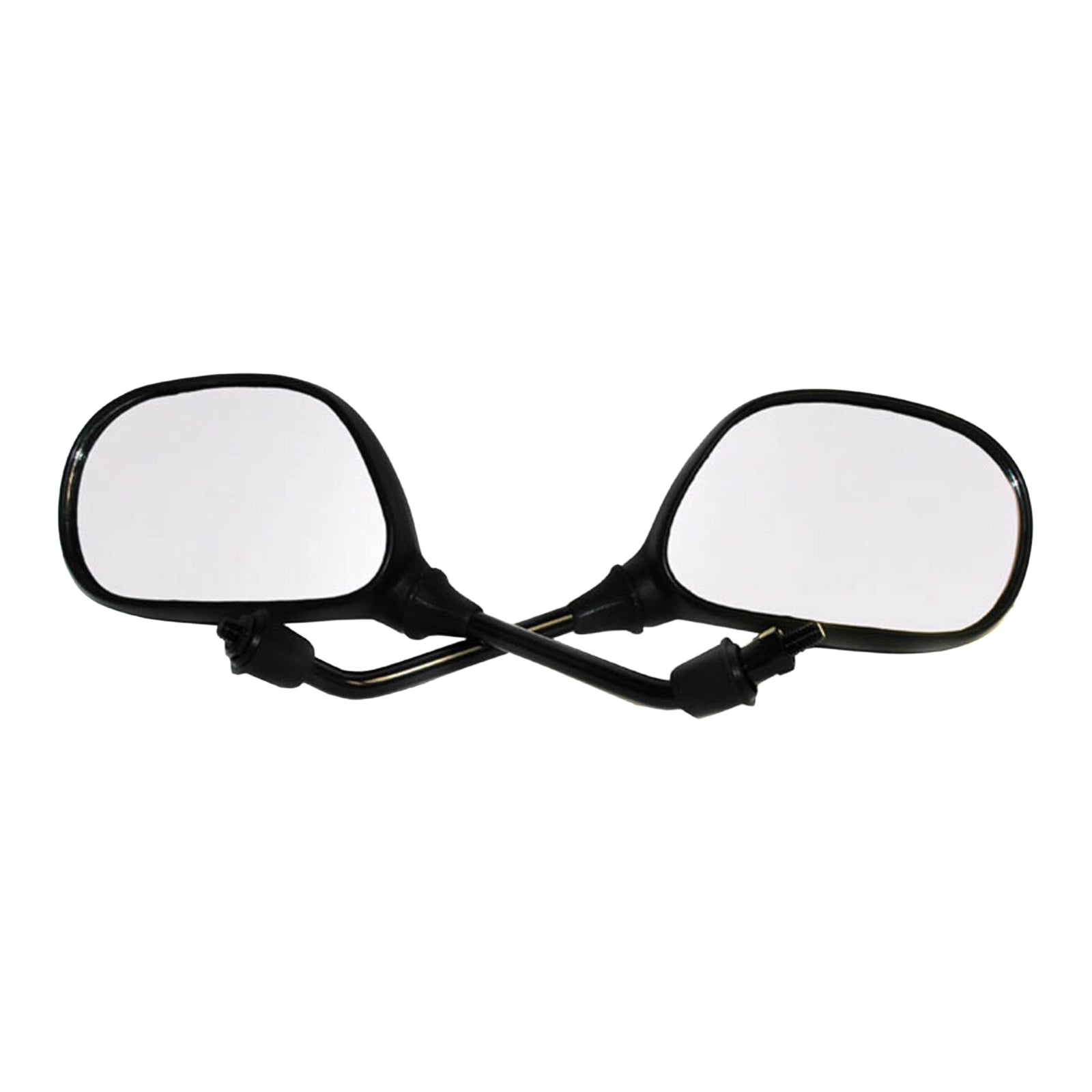 Whites Mirror Suzuki SJ50 (Pair)