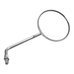 Whites Mirror 10mm Universal RH Chrome - Left Hand Thread (each)
