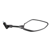 Whites Mirror Yamaha MT09 '14-'16 (Left)