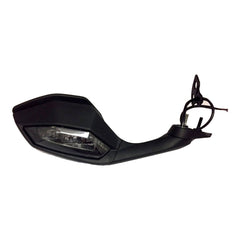 Whites Mirror Yamaha YZF-R1 '15-'16 (Right)
