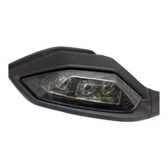 Whites Mirror Yamaha YZF-R1 '15-'16 (Right)