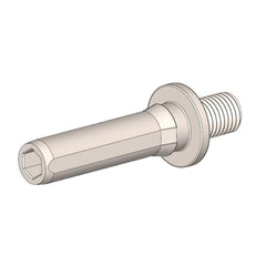 All Balls - Master Cylinder Rebuild kit Rear (18-1157)