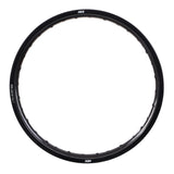 MTX Rim 7075 T6 Alloy - 17 x 1.40 32H Black