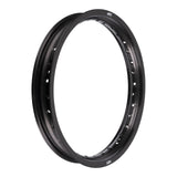 MTX Rim 7075 T6 Alloy - 18 x 2.15 32H Gunmetal