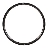 MTX Rim 7075 T6 Alloy - 19 x 1.40 32H Black