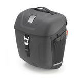 GIVI SINGLE PANNIER METRO-T 18L (FOR TMT FRAME)