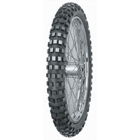 E09 F 110/80-19 59T TL DAKAR | ADVENTURE FRONT DAKAR 20/80 DOT