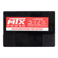 MTX Power Battery AGM - 53030