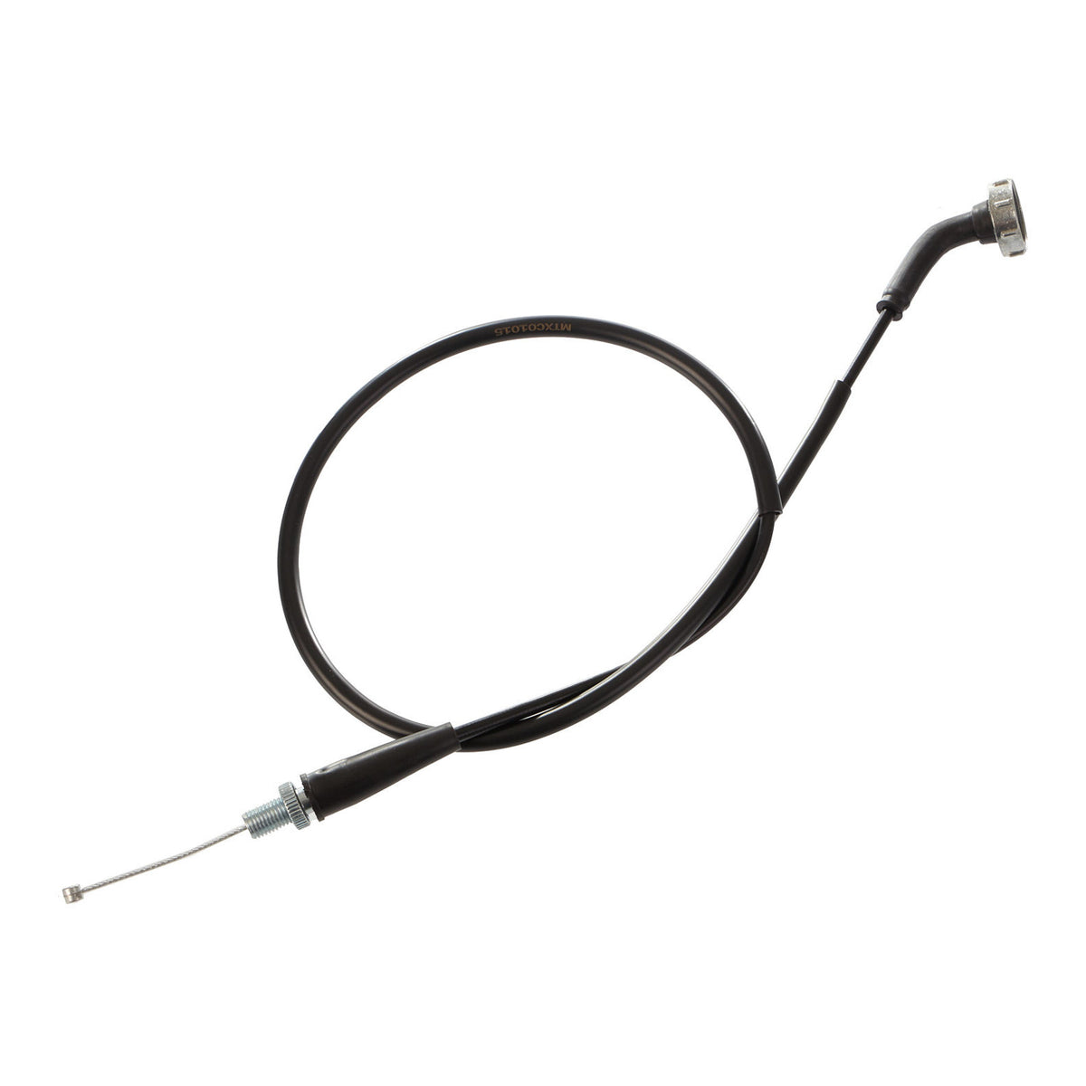 MTX Throttle Cable Honda XR100R '86-'03 / CRF100 '04-