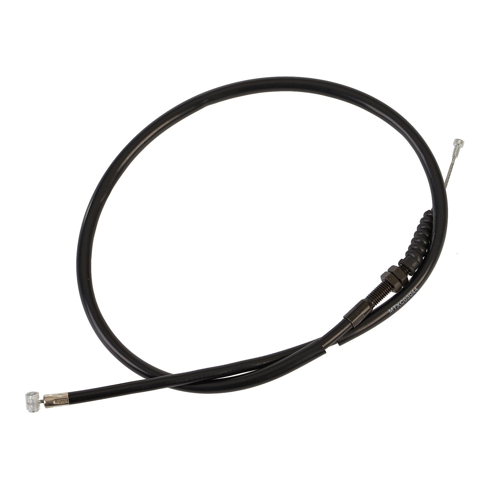 MTX Clutch Cable Kawasaki KLX110L '10-